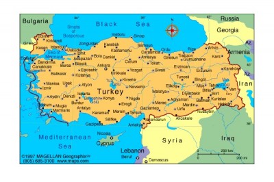 Turkey