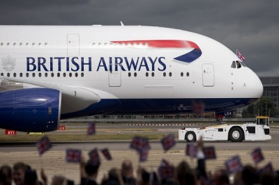 British Airways