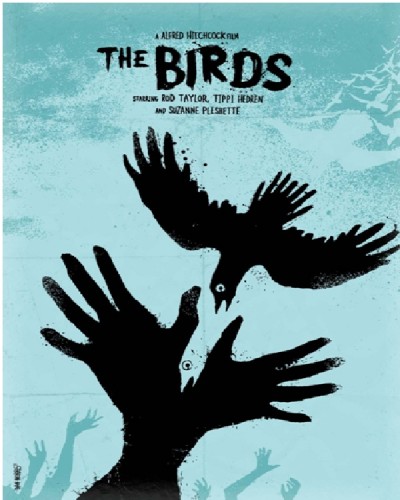 The Birds - 1963