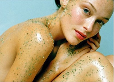 Exfoliate, Exfoliate!