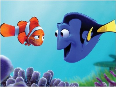 Dory - Finding Nemo