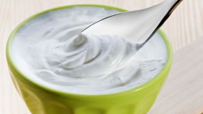 Greek Yogurt