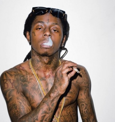 Lil' Wayne