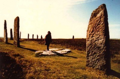 Ring Brodgar