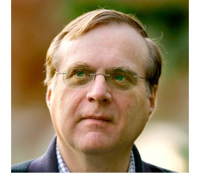 Paul Allen