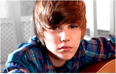 Justin Bieber's Hair