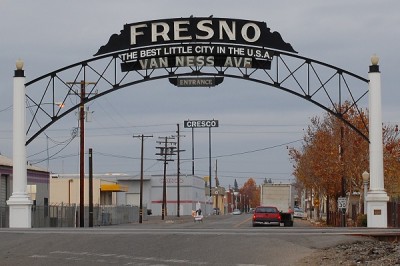 Fresno, CA