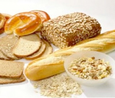 Avoid High Glycemic Carbohydrates