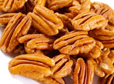 Pecan