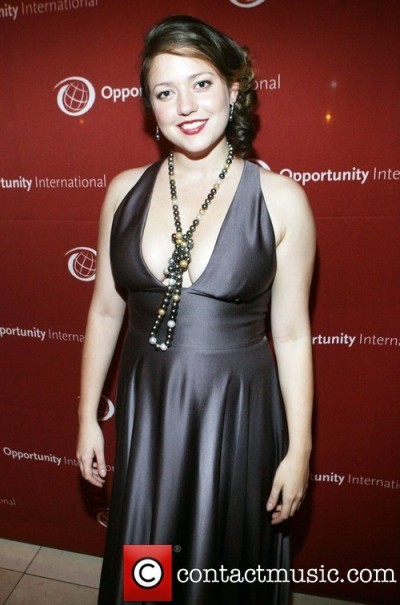 Liesel Pritzker