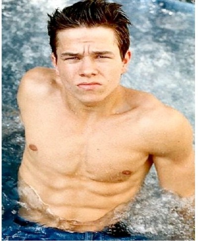Mark Wahlberg