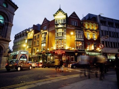 Ireland
