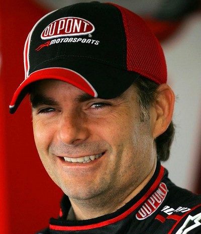 Jeff Gordon Net Worth ($150 Million)