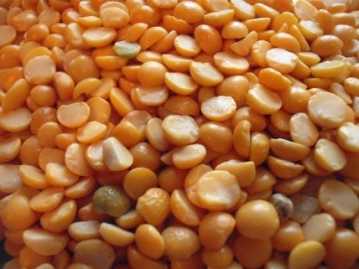 Lentils