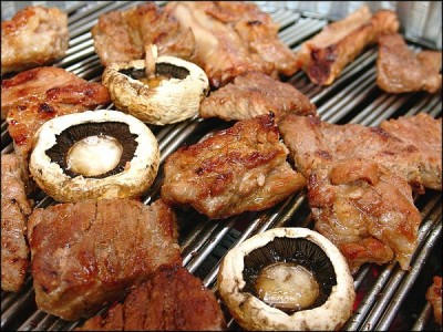 Galbi
