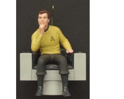 Captain Kirk