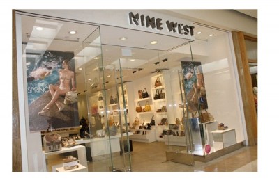 Nine west