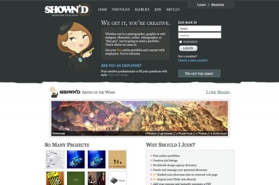 Shownd.com