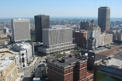 Buffalo