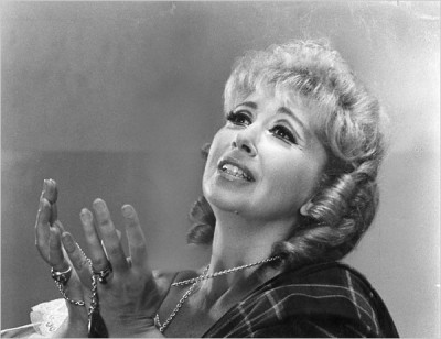 Beverley Sills