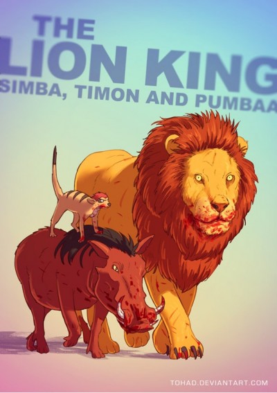 The Lion King