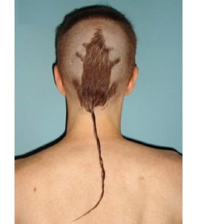 Rat Tail