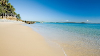 Australia, Indian Ocean, Pacific Ocean Mostly