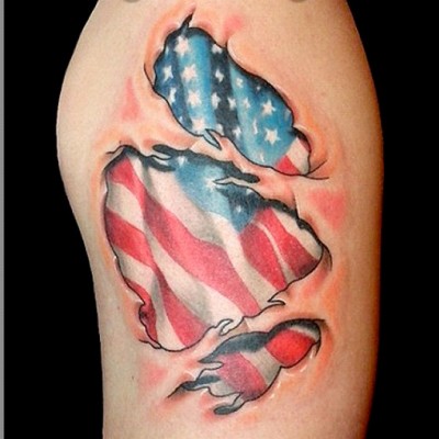 Patriotic