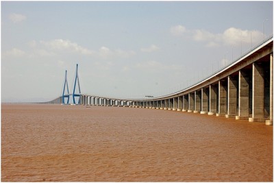 Jintang Bridge