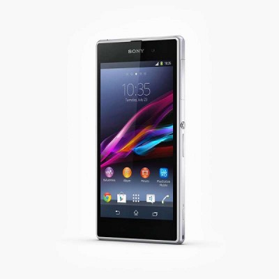 Sony Xperia Z1