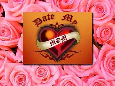 Date my mom