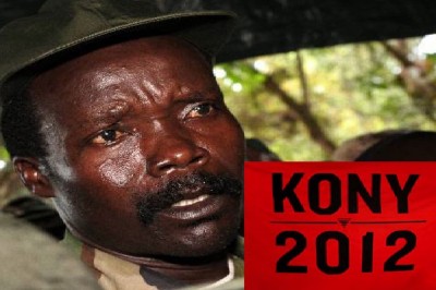 Kony 2012