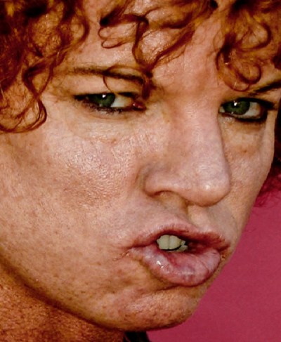 Carrot Top