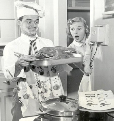 Cooks