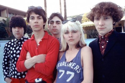 Debbie Harry
