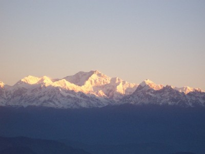 Kangchenjunga