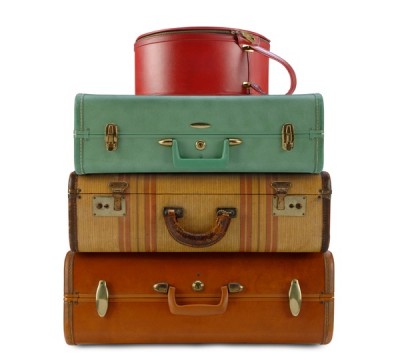 Traveling