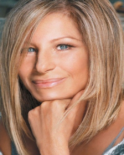 Barbra Streisand Net Worth ($340 Million)