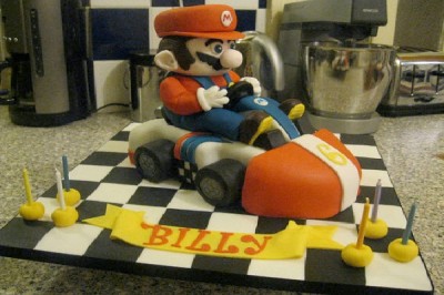 Mario Kart