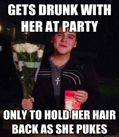 A gentleman