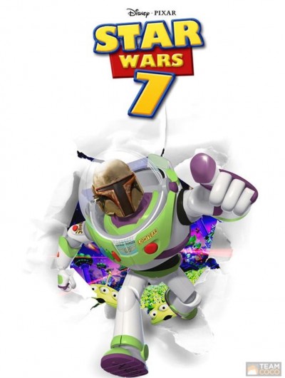 Buzz is taking the lead