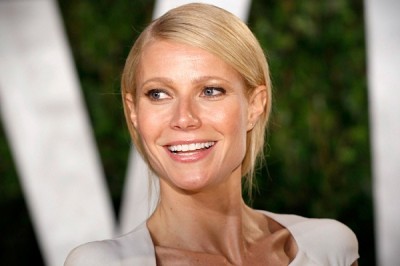 Gwyneth Paltrow Net Worth ($60 Million)