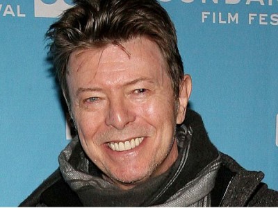 David Bowie Net Worth ($230 Million)