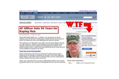 Military Discounts