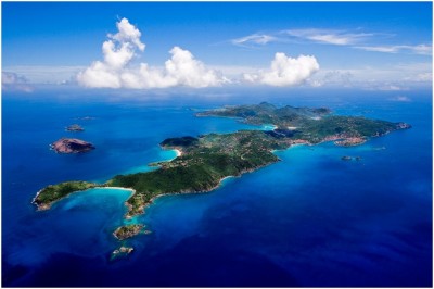 Saint Barthelemy