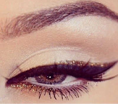 Glitter Eyeliner