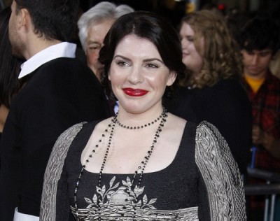 Stephenie Meyer