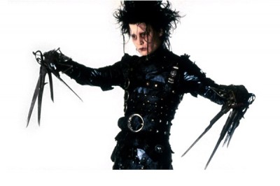 Edward Scissorhands