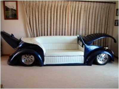 Car Sofa