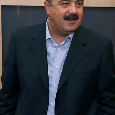 Iskandar Makhmudov Net Worth